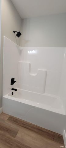 363 Country Court, Loogootee, IN 47553