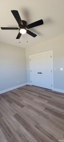 363 Country Court, Loogootee, IN 47553