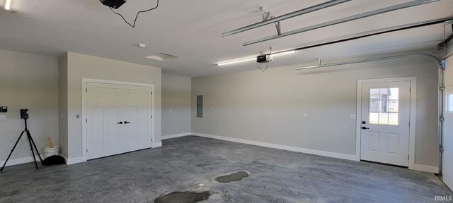 363 Country Court, Loogootee, IN 47553