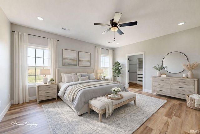 363 Country Court, Loogootee, IN 47553