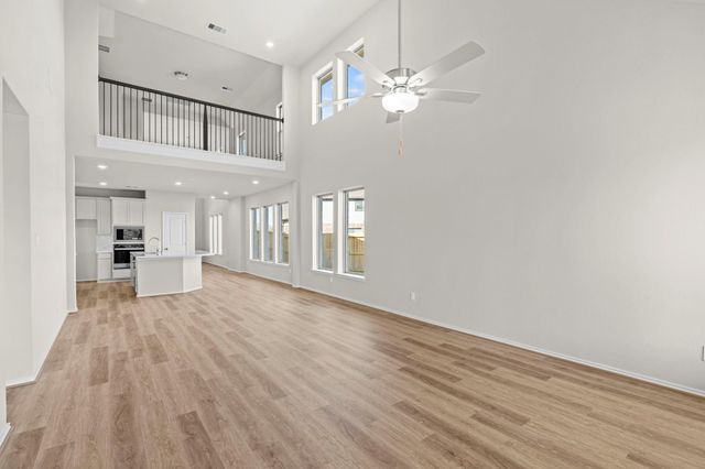 102 Mercury Sky Road, Richmond, TX 77406
