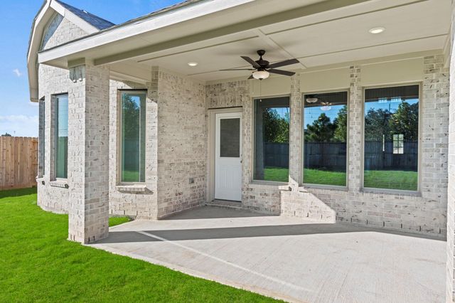 102 Mercury Sky Road, Richmond, TX 77406