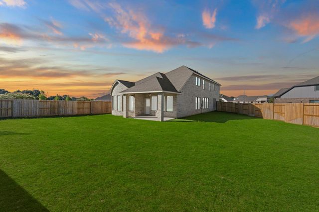 102 Mercury Sky Road, Richmond, TX 77406