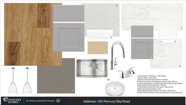 102 Mercury Sky Road, Richmond, TX 77406