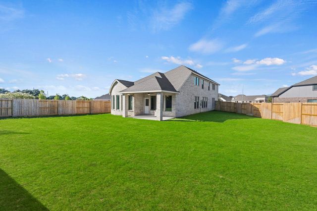 102 Mercury Sky Road, Richmond, TX 77406
