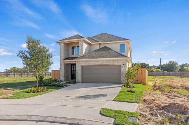102 Mercury Sky Road, Richmond, TX 77406