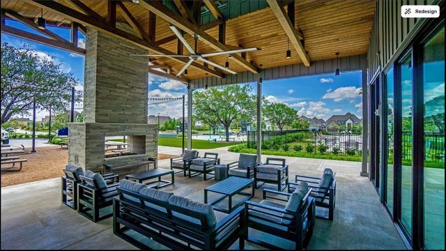 102 Mercury Sky Road, Richmond, TX 77406