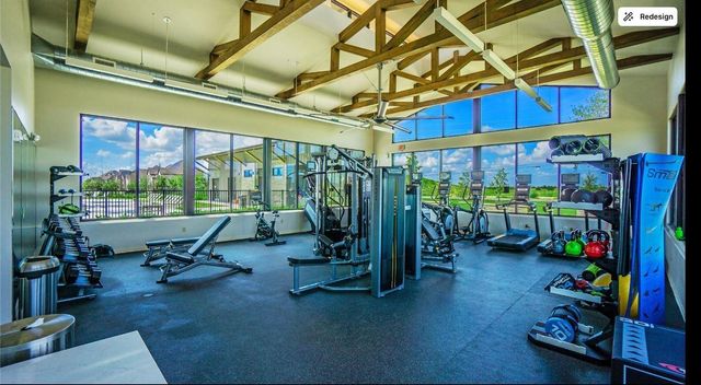 102 Mercury Sky Road, Richmond, TX 77406