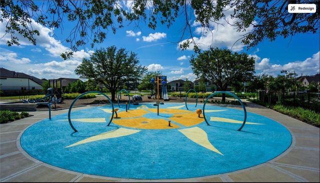 102 Mercury Sky Road, Richmond, TX 77406