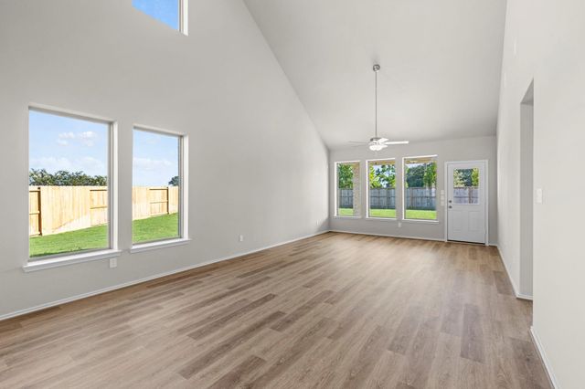 102 Mercury Sky Road, Richmond, TX 77406