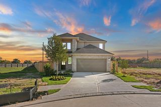 102 Mercury Sky Road, Richmond, TX 77406