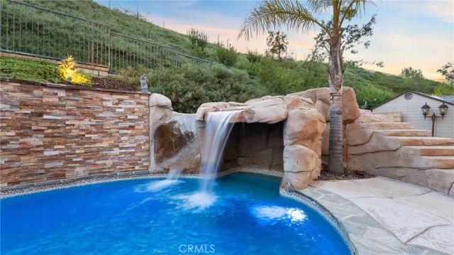 22238 Evening Star Court, Saugus, CA 91390