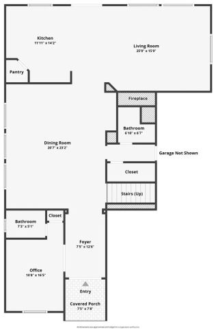 22238 Evening Star Court, Saugus, CA 91390