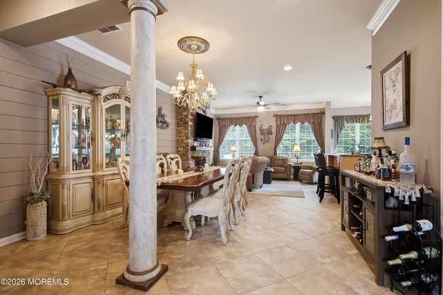 27 Sawgrass Street, Jackson, NJ 08527