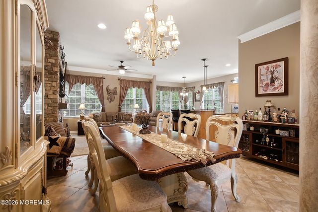 27 Sawgrass Street, Jackson, NJ 08527