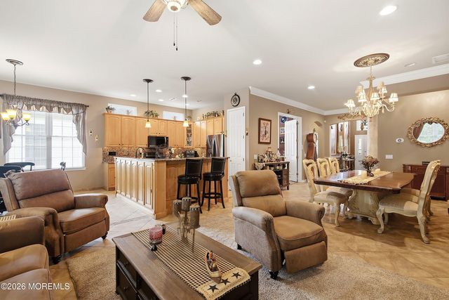 27 Sawgrass Street, Jackson, NJ 08527