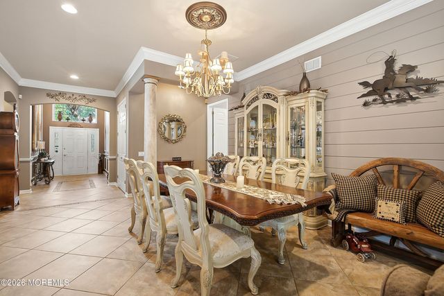 27 Sawgrass Street, Jackson, NJ 08527