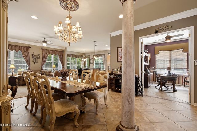 27 Sawgrass Street, Jackson, NJ 08527