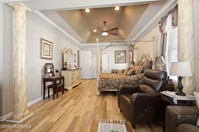 27 Sawgrass Street, Jackson, NJ 08527