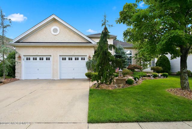 27 Sawgrass Street, Jackson, NJ 08527