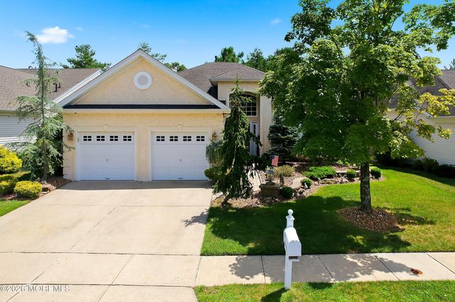 27 Sawgrass Street, Jackson, NJ 08527