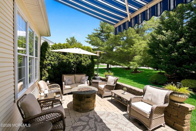 27 Sawgrass Street, Jackson, NJ 08527