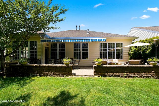 27 Sawgrass Street, Jackson, NJ 08527