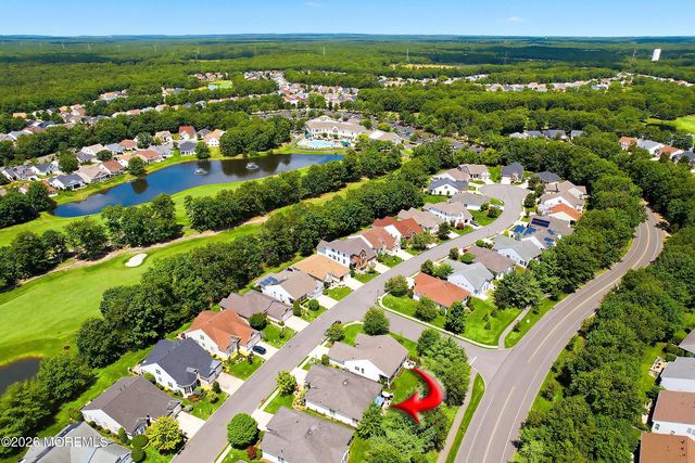 27 Sawgrass Street, Jackson, NJ 08527