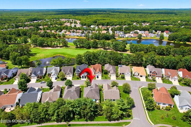 27 Sawgrass Street, Jackson, NJ 08527