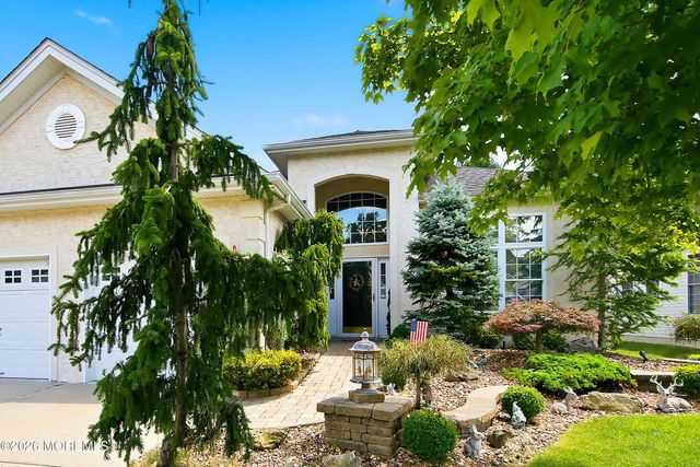 27 Sawgrass Street, Jackson, NJ 08527