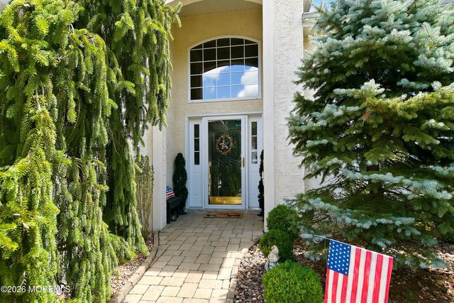 27 Sawgrass Street, Jackson, NJ 08527