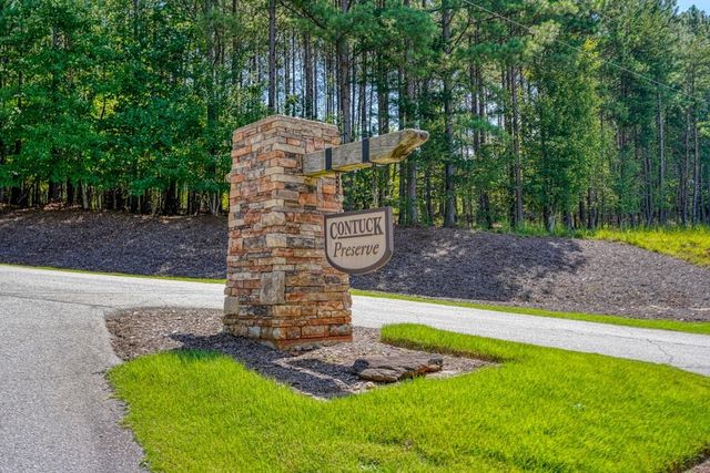 0 Contuck Lane, Mill Spring, NC 28756