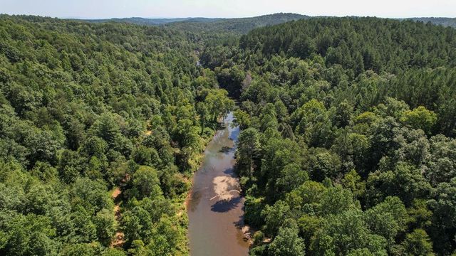 0 Contuck Lane, Mill Spring, NC 28756