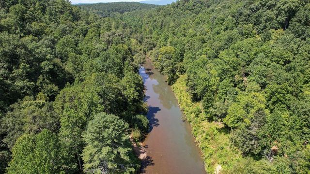 0 Contuck Lane, Mill Spring, NC 28756