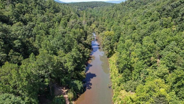 0 Contuck Lane, Mill Spring, NC 28756