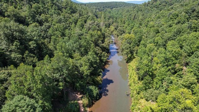0 Contuck Lane, Mill Spring, NC 28756