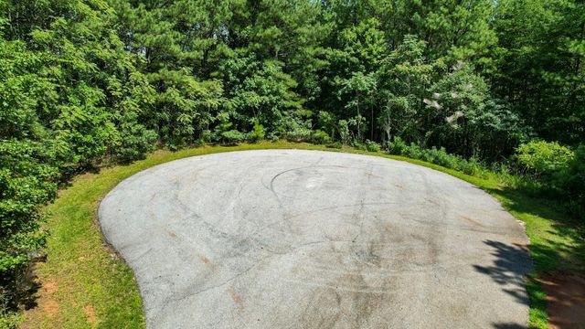0 Contuck Lane, Mill Spring, NC 28756