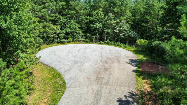0 Contuck Lane, Mill Spring, NC 28756
