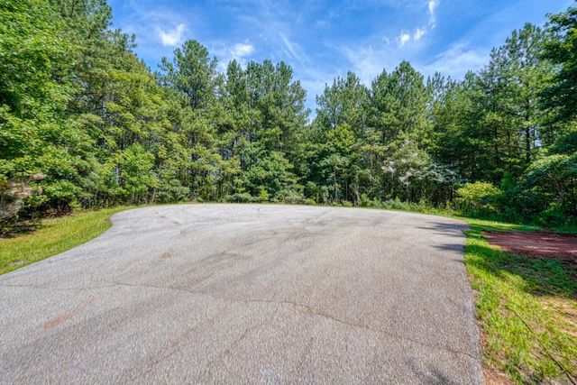 0 Contuck Lane, Mill Spring, NC 28756