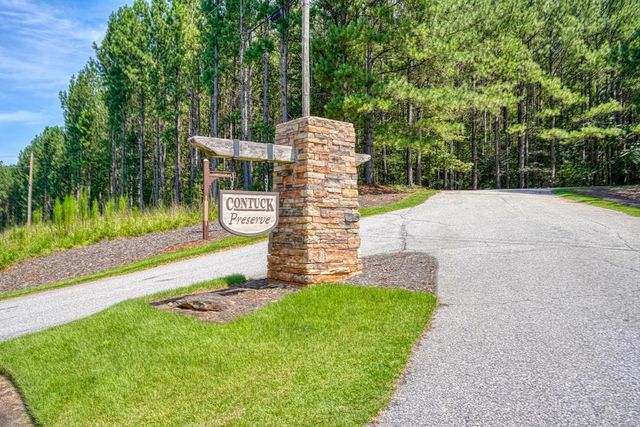 0 Contuck Lane, Mill Spring, NC 28756