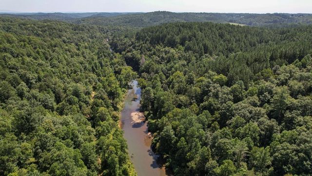 0 Contuck Lane, Mill Spring, NC 28756