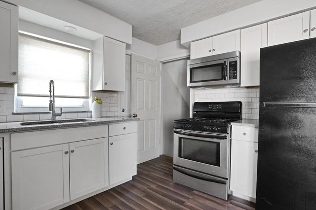 1458 E 22nd Avenue, Columbus, OH 43211