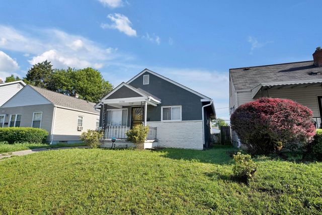 1458 E 22nd Avenue, Columbus, OH 43211