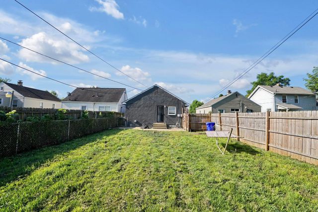 1458 E 22nd Avenue, Columbus, OH 43211