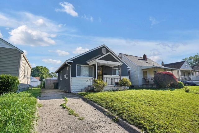 1458 E 22nd Avenue, Columbus, OH 43211
