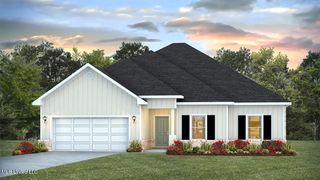 16034 Blue Ridge Drive, Gulfport, MS 39503