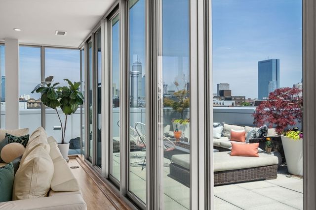 691 Massachusetts Avenue 602, Boston, MA 02118