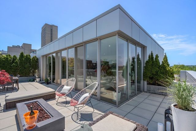 691 Massachusetts Avenue 602, Boston, MA 02118