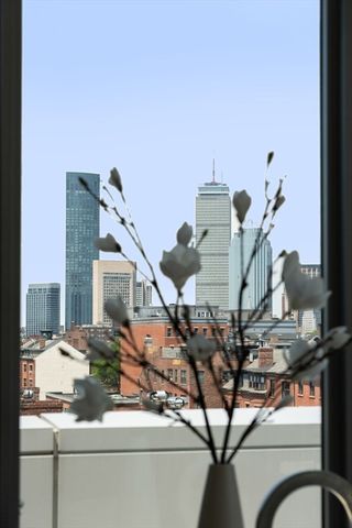 691 Massachusetts Avenue 602, Boston, MA 02118