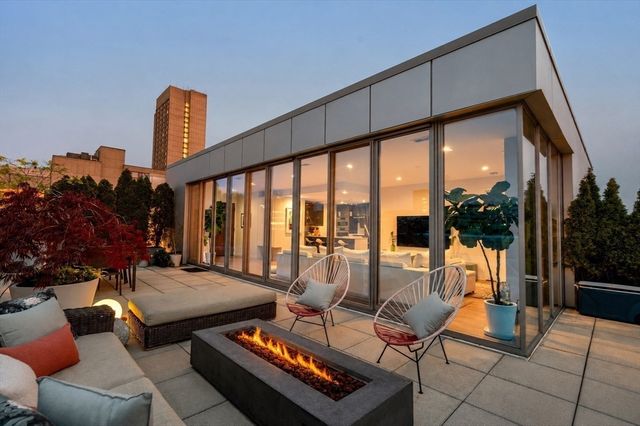 691 Massachusetts Avenue 602, Boston, MA 02118